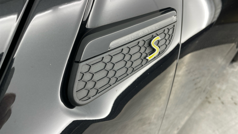 MINI Hatchback 1.5 Cooper Exclusive II 5dr Auto Petrol Hatchback